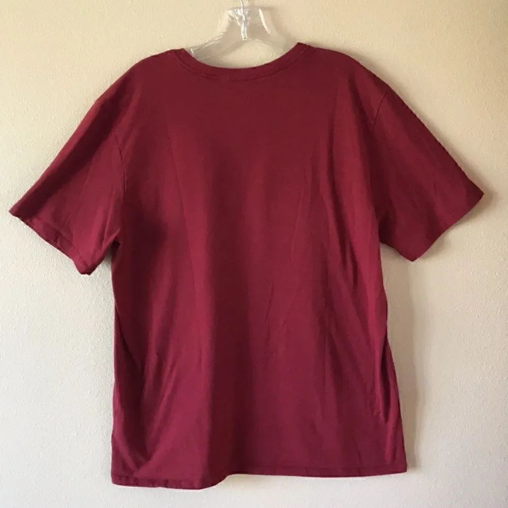 Nike Dri-Fit Tee - Picture 5 of 5